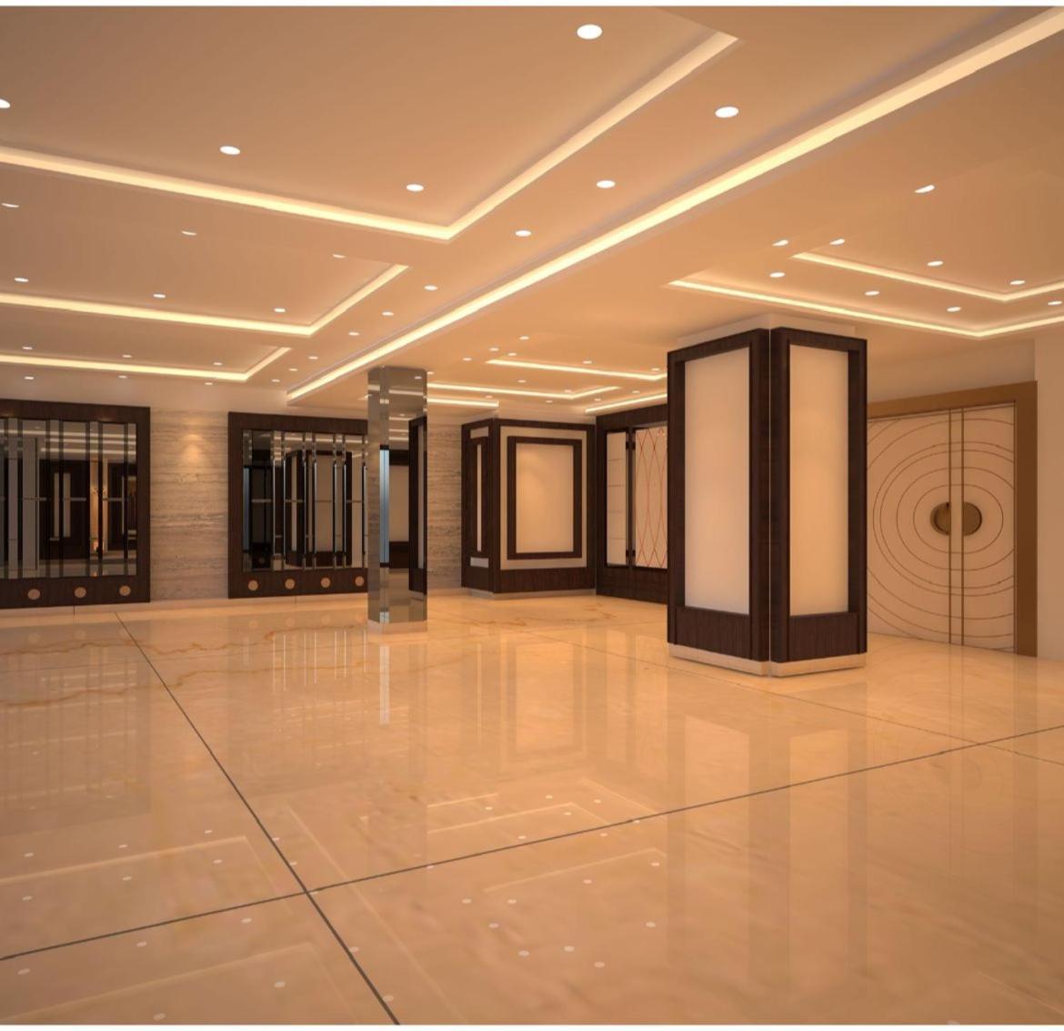 Hotel Skylark & Banquet Palwal 外观 照片